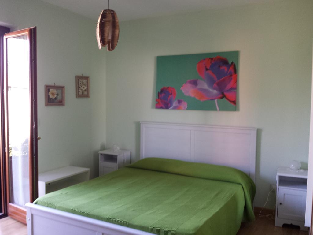 ארצו Garden B&B חדר תמונה